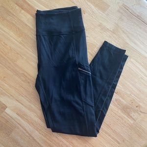 Athleta leggings